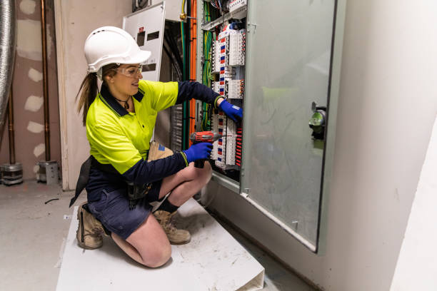 Best Electrical Installation Contractor  in Kaumakani, HI