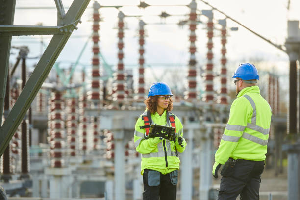 Best Electrical Contractors for Businesses  in Kaumakani, HI