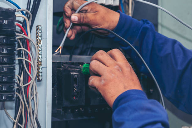 Best Circuit Breaker Repair  in Kaumakani, HI