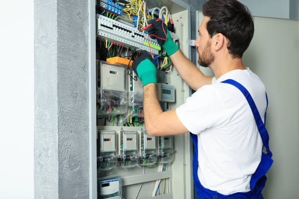 Best Affordable Electrician  in Kaumakani, HI