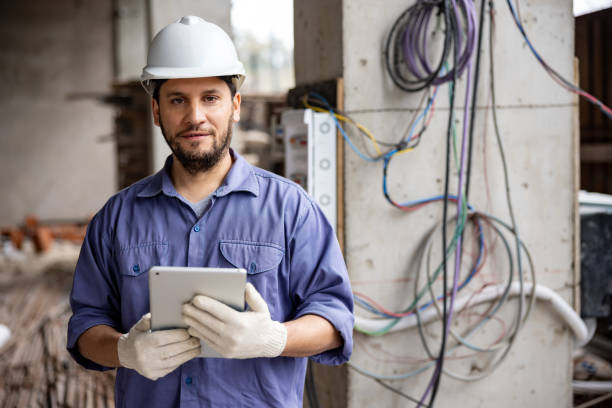 Why Trust Our Certified Electricians for Your Electrical Needs in HI?